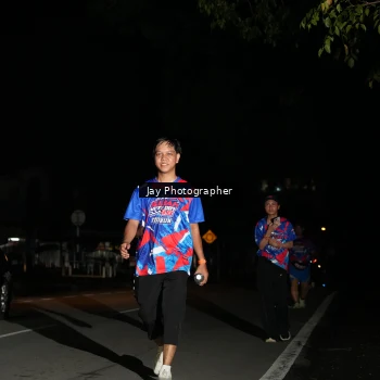 Runner Photo 6064481
