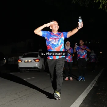 Runner Photo 6064482