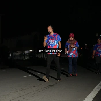 Runner Photo 6064484