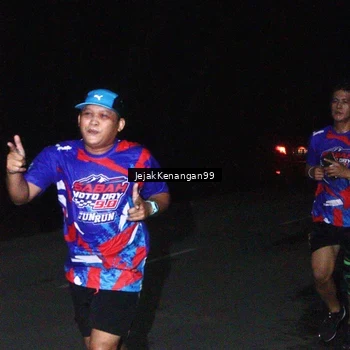 Runner Photo 6064485
