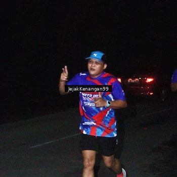 Runner Photo 6064487