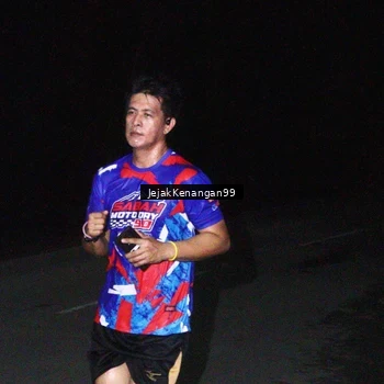 Runner Photo 6064493