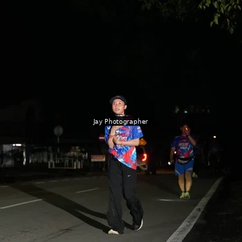 Runner Photo 6064497