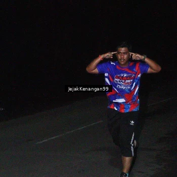 Runner Photo 6064498