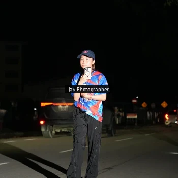 Runner Photo 6064499