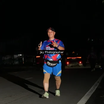 Runner Photo 6064500