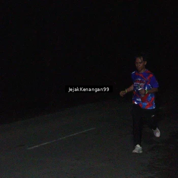 Runner Photo 6064507