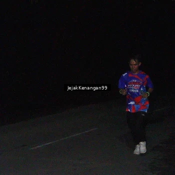 Runner Photo 6064508