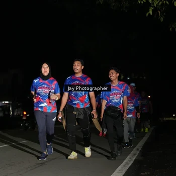 Runner Photo 6064509