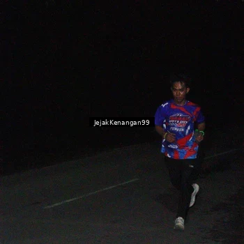 Runner Photo 6064510