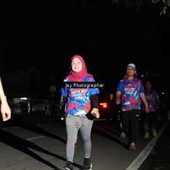 Runner Photo 6064512