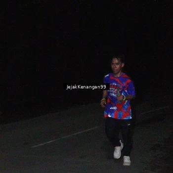 Runner Photo 6064514