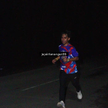 Runner Photo 6064515