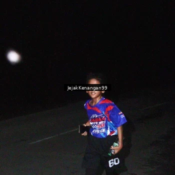 Runner Photo 6064518