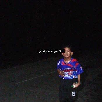 Runner Photo 6064519