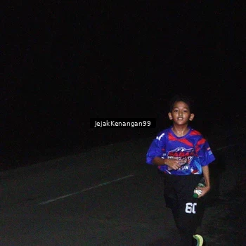 Runner Photo 6064520