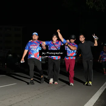 Runner Photo 6064530