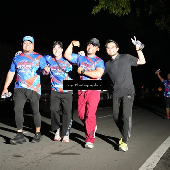 Runner Photo 6064532