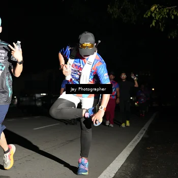 Runner Photo 6064534