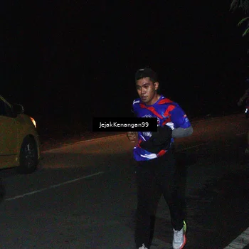 Runner Photo 6064539