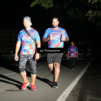 Runner Photo 6064540