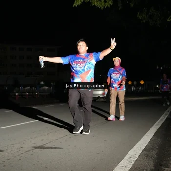 Runner Photo 6064554