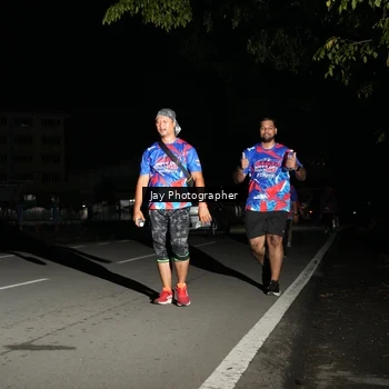 Runner Photo 6064555