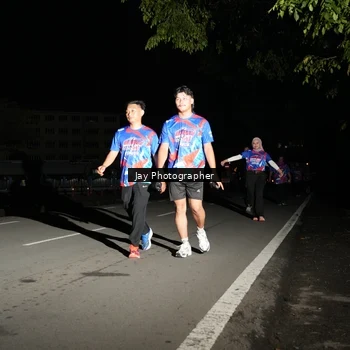 Runner Photo 6064556