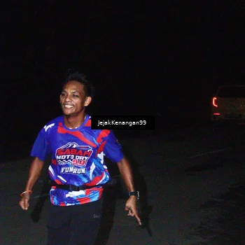 Runner Photo 6064559