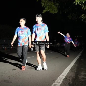 Runner Photo 6064560