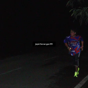 Runner Photo 6064561