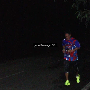 Runner Photo 6064562