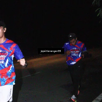 Runner Photo 6064564