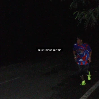 Runner Photo 6064565