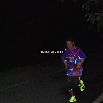 Runner Photo 6064567