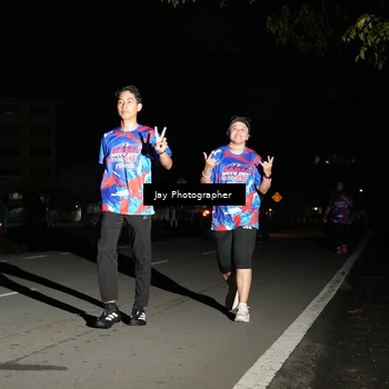 Runner Photo 6064569