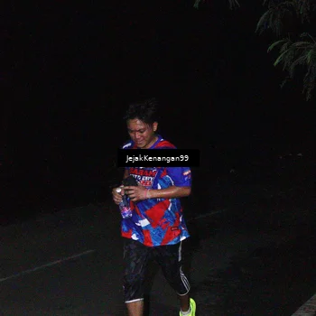 Runner Photo 6064574