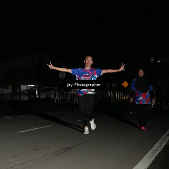 Runner Photo 6064577