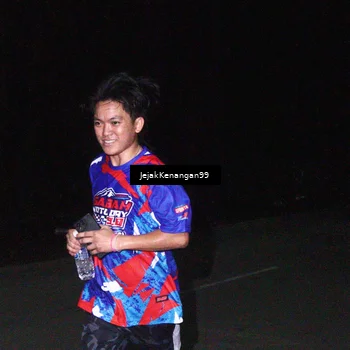 Runner Photo 6064588