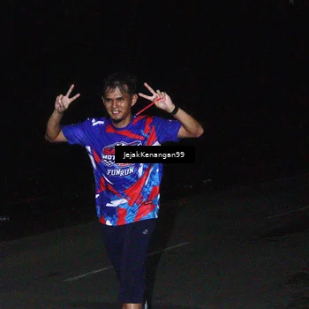 Runner Photo 6064592