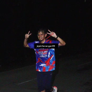 Runner Photo 6064596