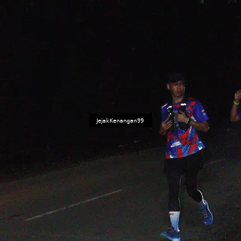 Runner Photo 6064598
