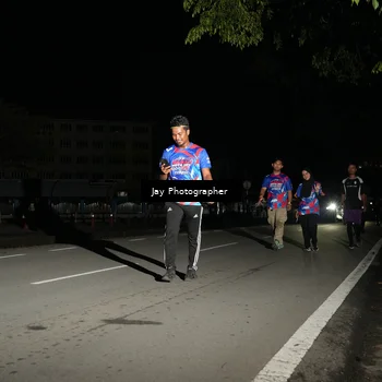 Runner Photo 6064600