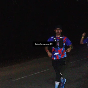 Runner Photo 6064601