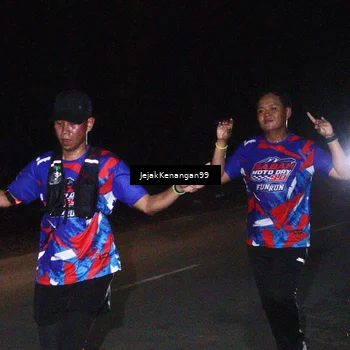 Runner Photo 6064604