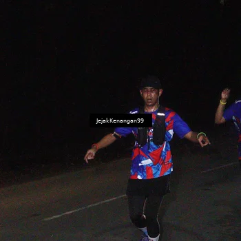 Runner Photo 6064606