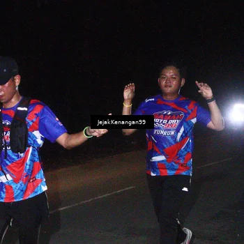 Runner Photo 6064607