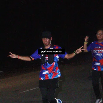 Runner Photo 6064608
