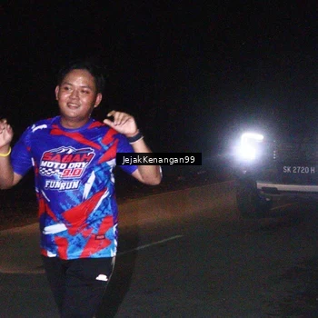 Runner Photo 6064620