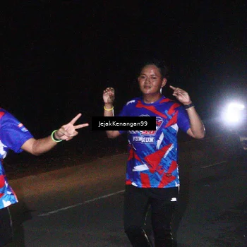 Runner Photo 6064625